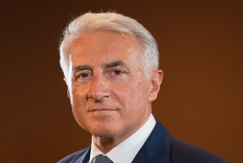 Our President Guido Bortoni appointed to lead AIEE
