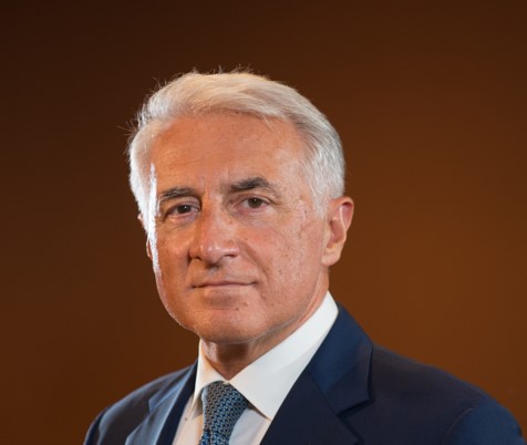 Our President Guido Bortoni appointed to lead AIEE