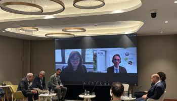 CESI at 11th EUSAIR Forum: Power Grids are a “No-Regret” Priority