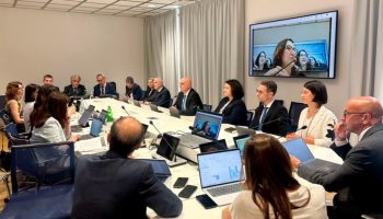 CESI with World Bank and CDP
