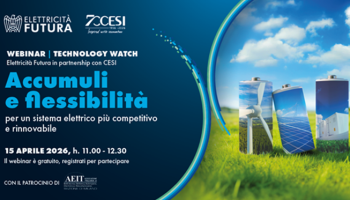 Accumuli e Flessibilità