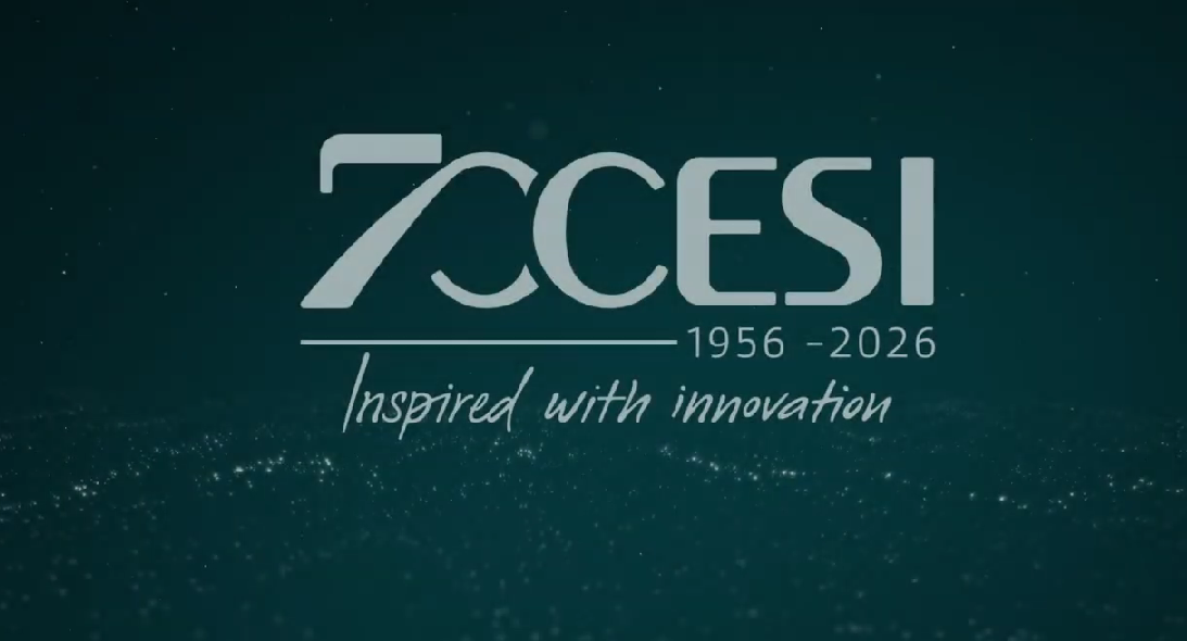 CESI Turns 70