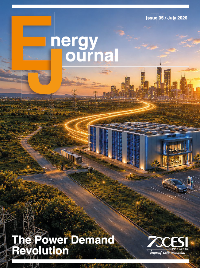 EJ 35 The Power Demand Revolution