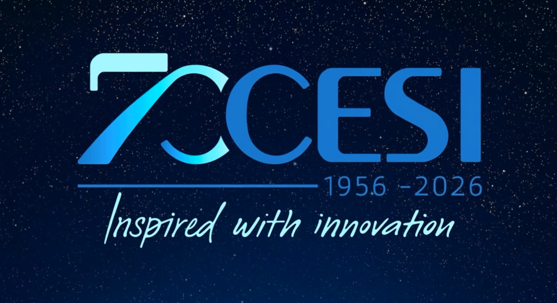 CESI turns 70 – Our History