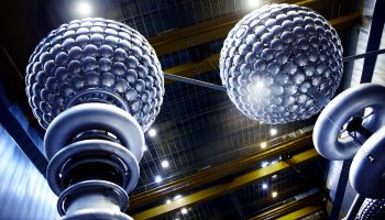 CESI Co-Authors Award-Winning CIGRE HVDC Paper