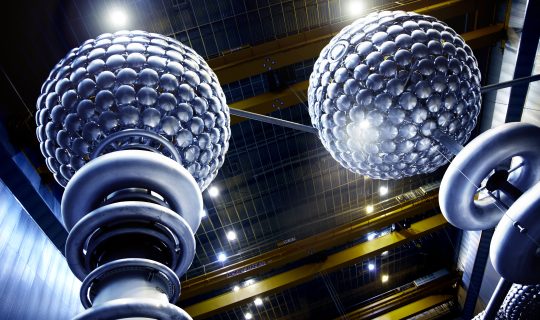 CESI Co-Authors Award-Winning CIGRE HVDC Paper