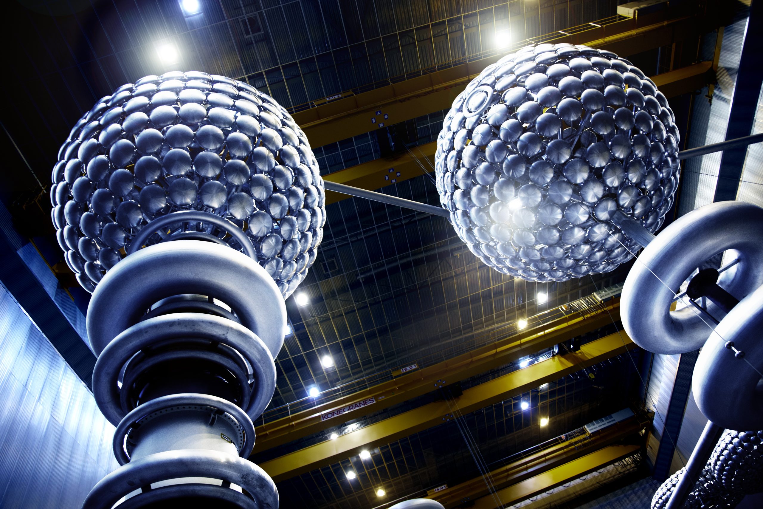CESI Co-Authors Award-Winning CIGRE HVDC Paper