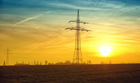 CESI Joins Discussion on Jordan’s Energy and Infrastructure Priorities