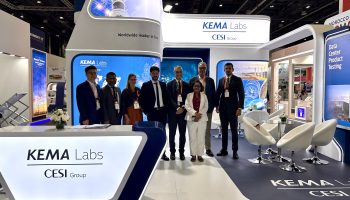 CESI at Middle East Energy 2026