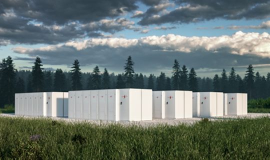 Enernex Releases New White Paper on BESS Control Systems