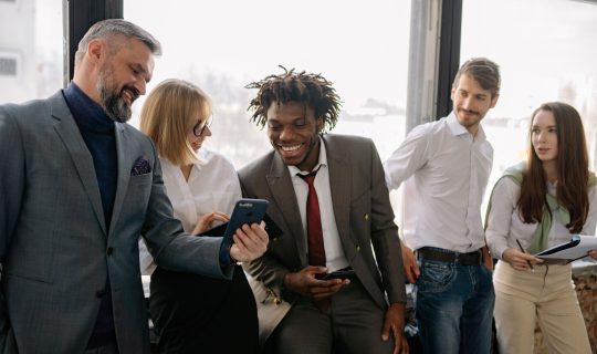 CESI Recognised Among Italy’s Top Employers for the Fourth Consecutive Year