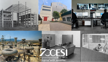 70 years of CESI. A journey that continues