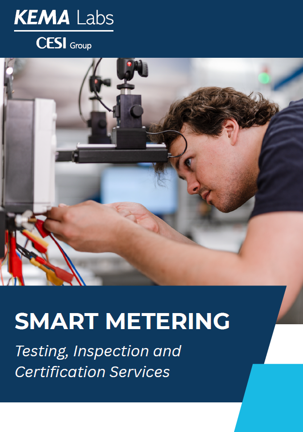 SMART METERING