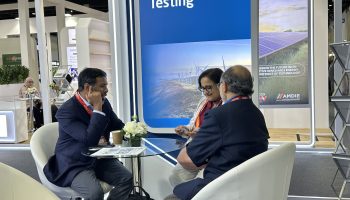 Meet KEMA Labs around the world: our upcoming events