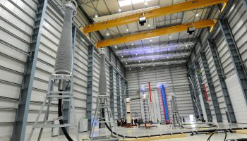 KEMA Labs in Electrical Review: Reliability Before Energisation