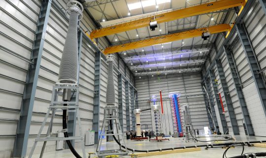 KEMA Labs in Electrical Review: Reliability Before Energisation