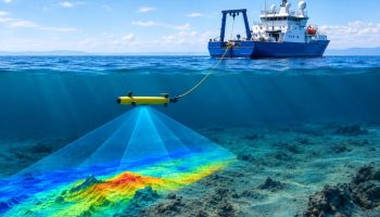 CESI Explores the Black Sea HVDC Connection