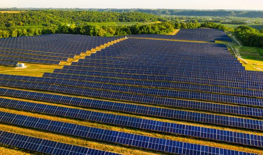 Utility Dive: CESI Insights on Battery Storage