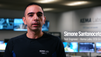 A Day in the Life: Behind the Scenes at KEMA Labs Milano